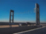 Woodrow Wilson Bridge Barrier Gate